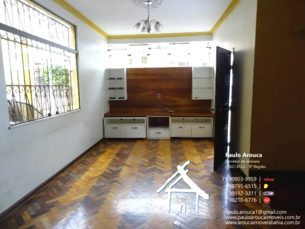 Casa, 4 quartos, 256 m² - Foto 4