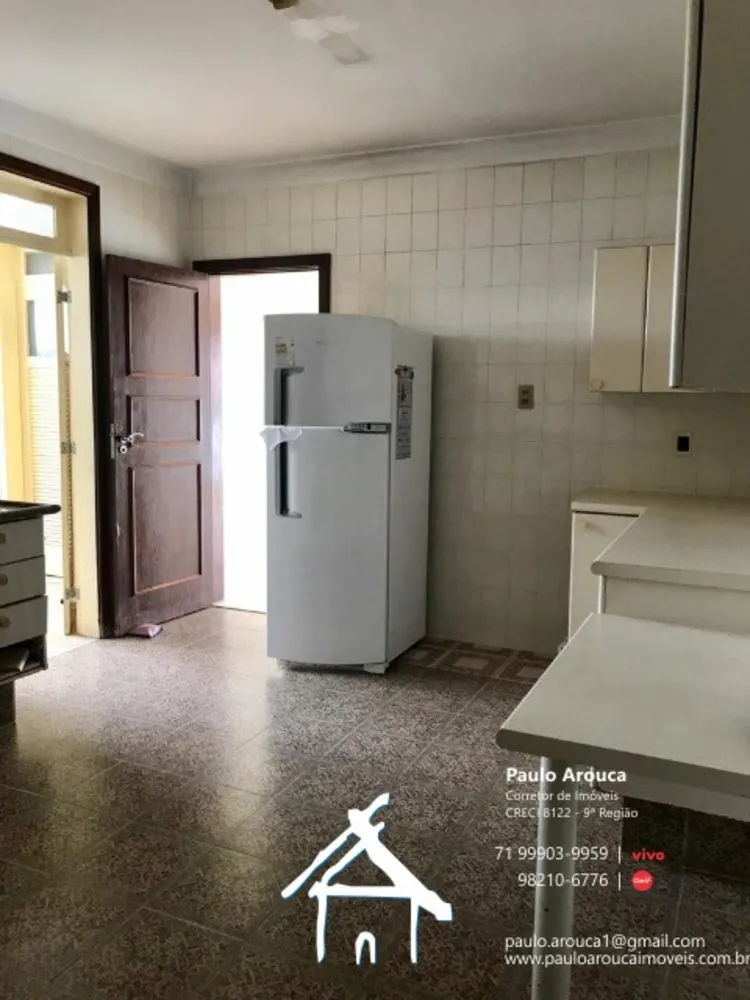 Apartamento, 3 quartos, 180 m² - Foto 2
