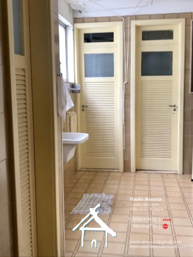 Apartamento, 3 quartos, 180 m² - Foto 4
