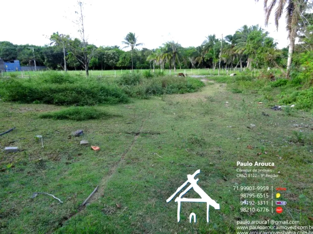 Terreno, 8212 m² - Foto 1
