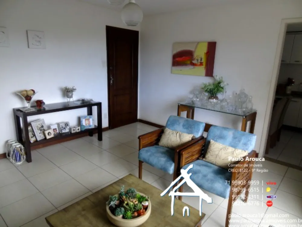 Apartamento, 3 quartos, 87 m² - Foto 4