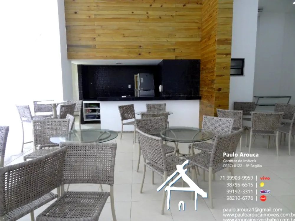 Apartamento, 3 quartos, 100 m² - Foto 4