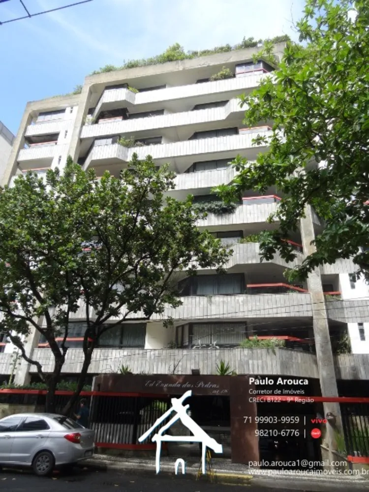 Apartamento, 4 quartos, 270 m² - Foto 2