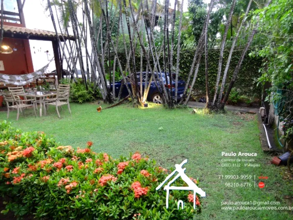 Casa, 4 quartos, 170 m² - Foto 2