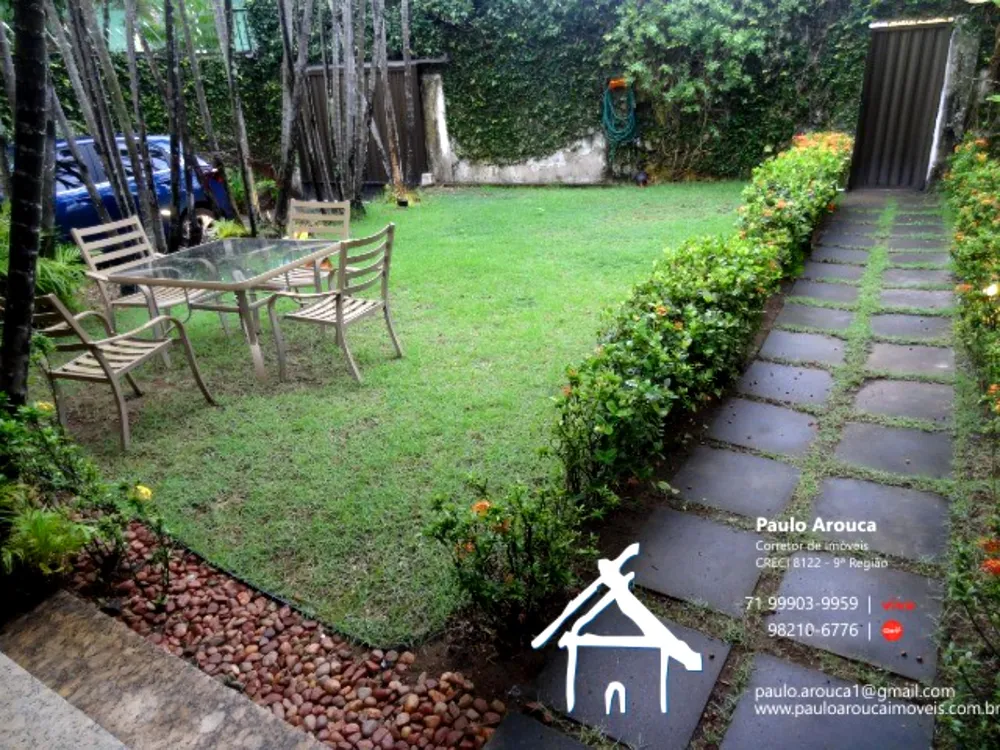 Casa, 4 quartos, 170 m² - Foto 4