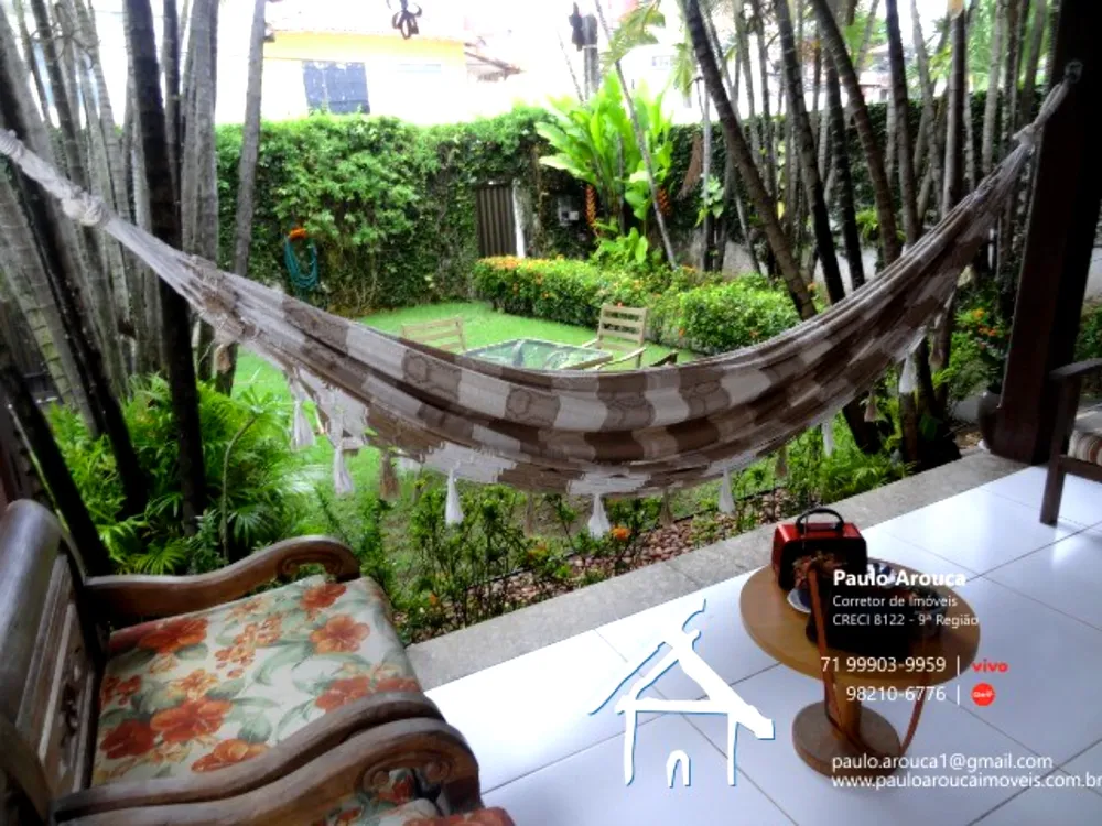 Casa, 4 quartos, 170 m² - Foto 3