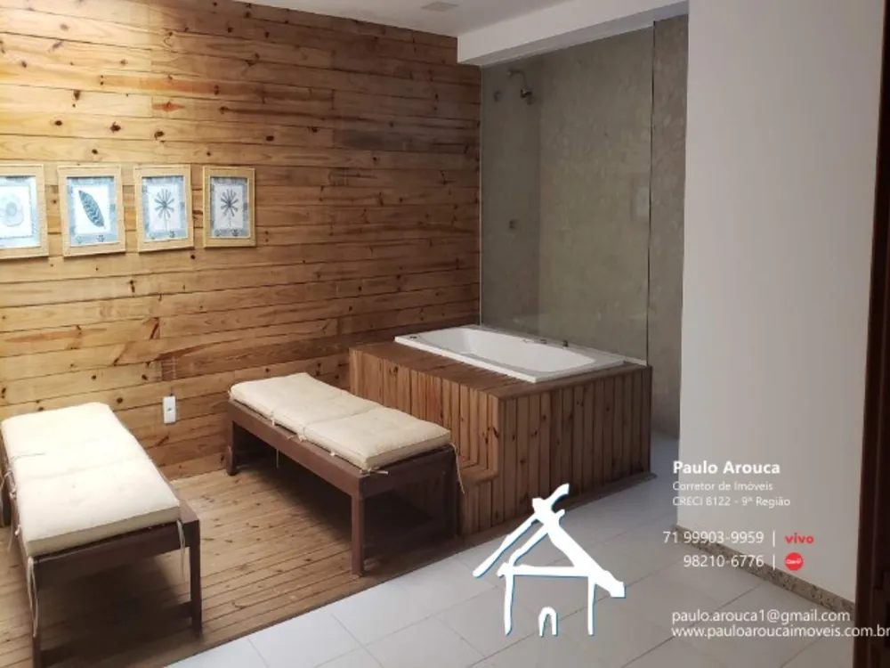 Apartamento, 3 quartos, 100 m² - Foto 2
