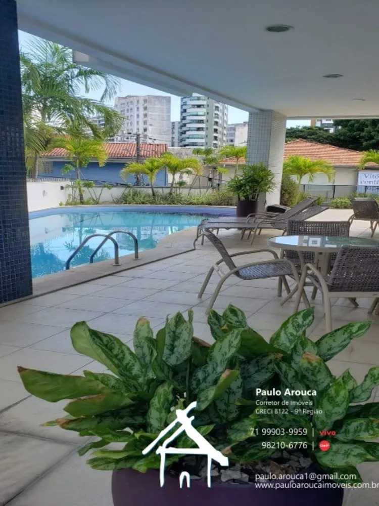 Apartamento, 3 quartos, 100 m² - Foto 1