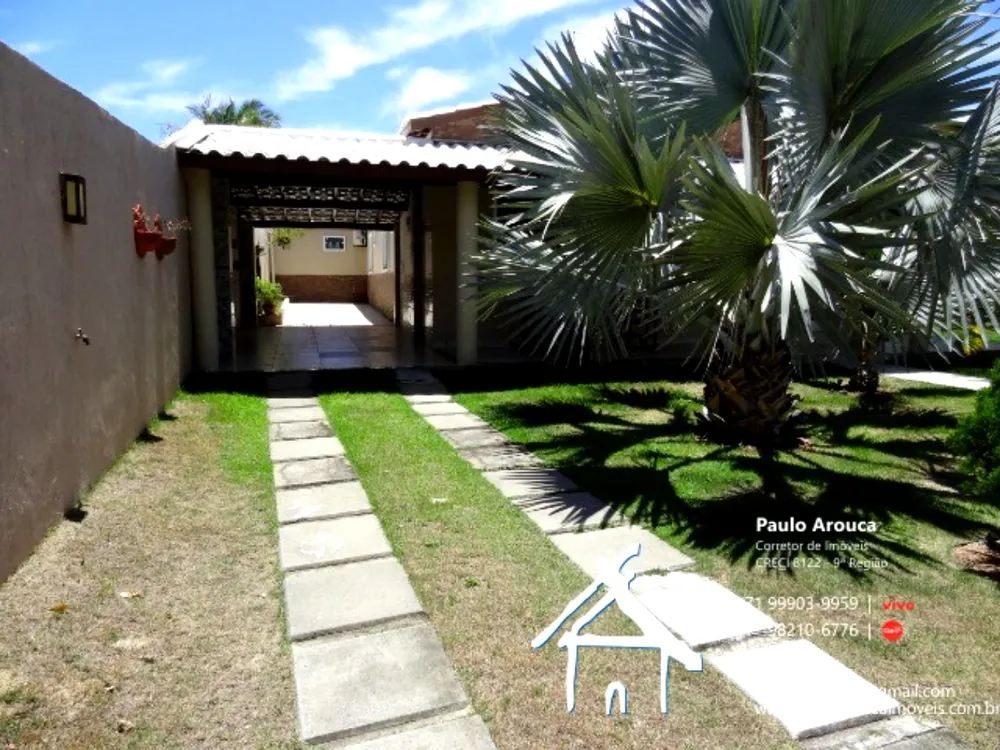 Casa de Condomínio, 4 quartos - Foto 4