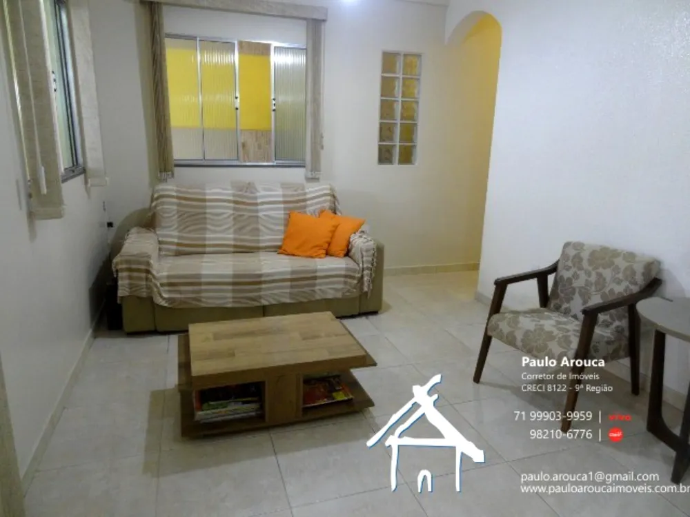 Casa, 4 quartos, 248 m² - Foto 4