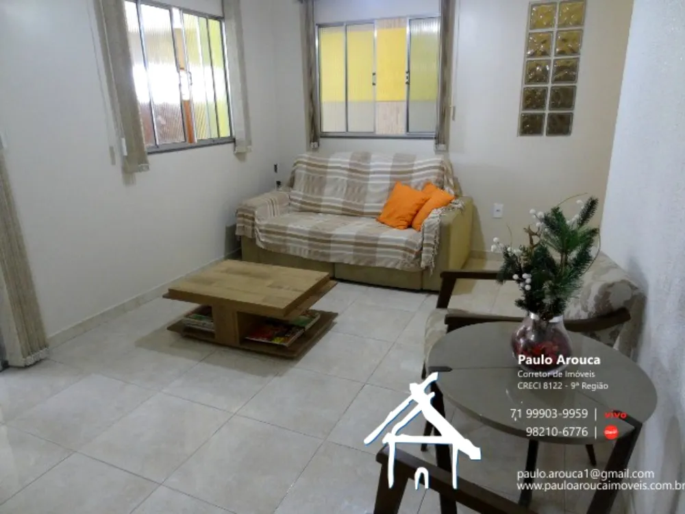 Casa, 4 quartos, 248 m² - Foto 2
