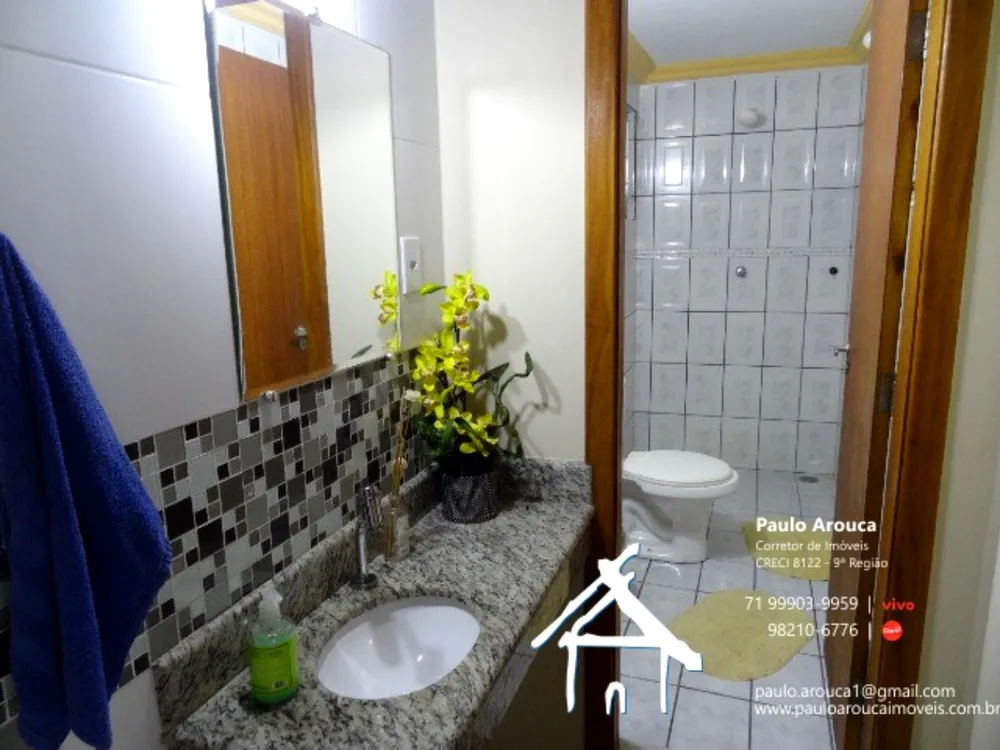 Casa, 4 quartos, 248 m² - Foto 3