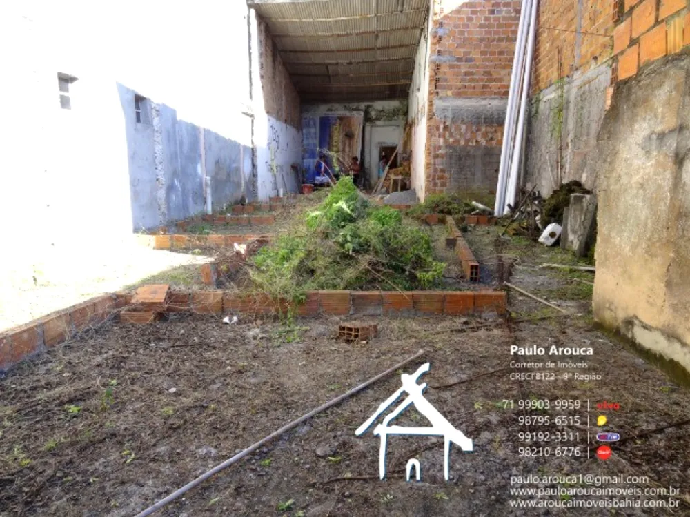 Terreno, 159 m² - Foto 1