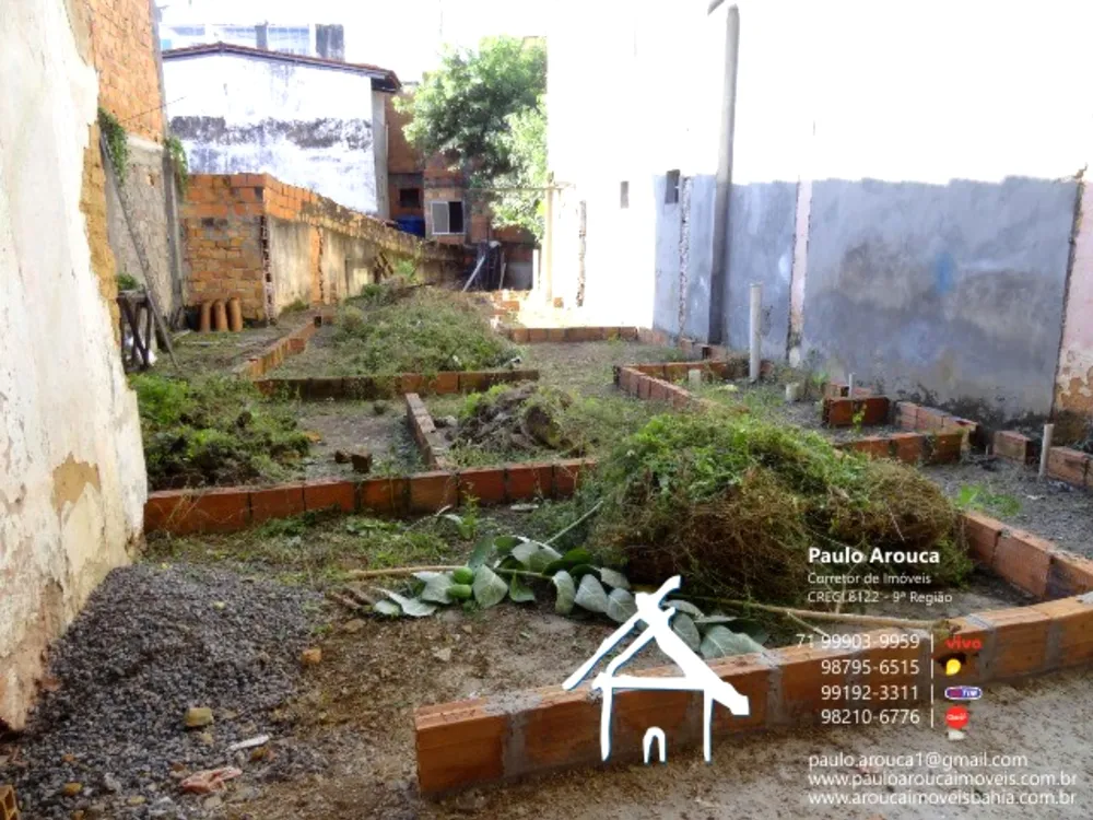 Terreno, 159 m² - Foto 4