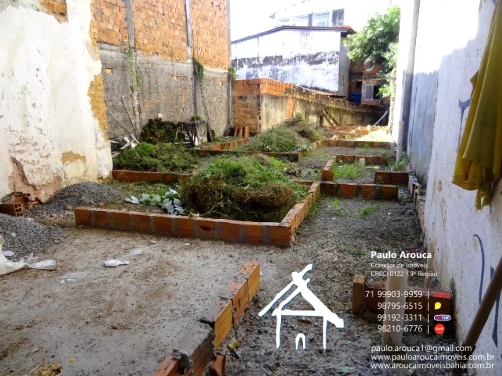 Terreno, 159 m² - Foto 3
