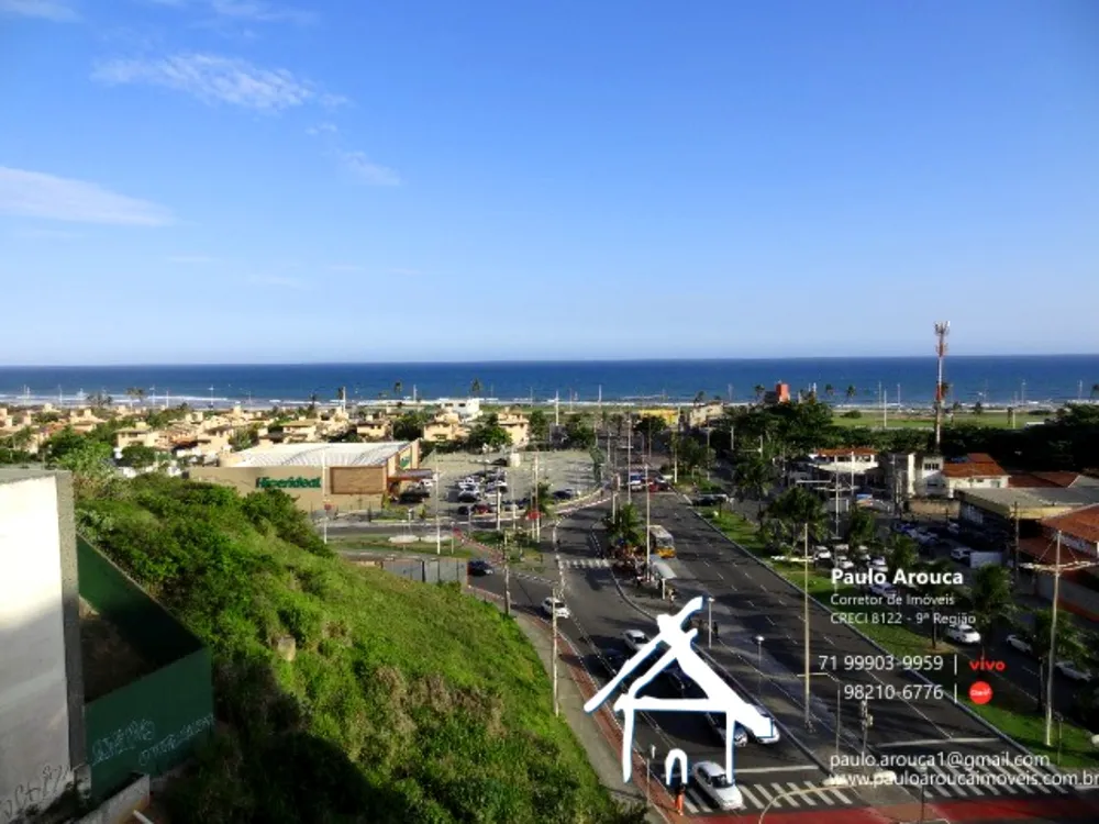 Apartamento, 4 quartos, 155 m² - Foto 1