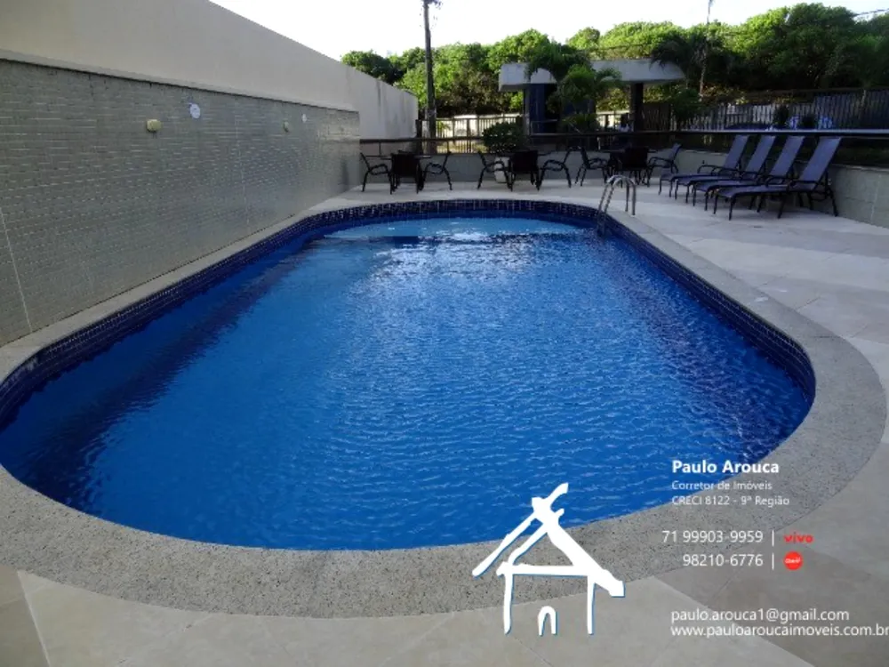Apartamento, 4 quartos, 155 m² - Foto 2