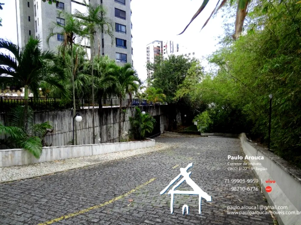 Apartamento, 4 quartos, 443 m² - Foto 3