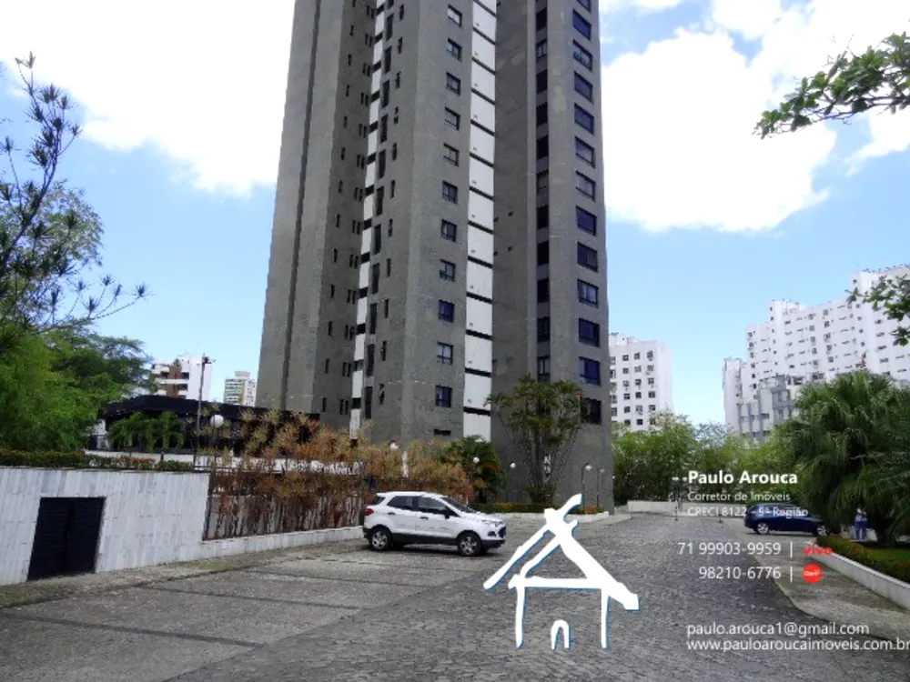 Apartamento, 4 quartos, 443 m² - Foto 2