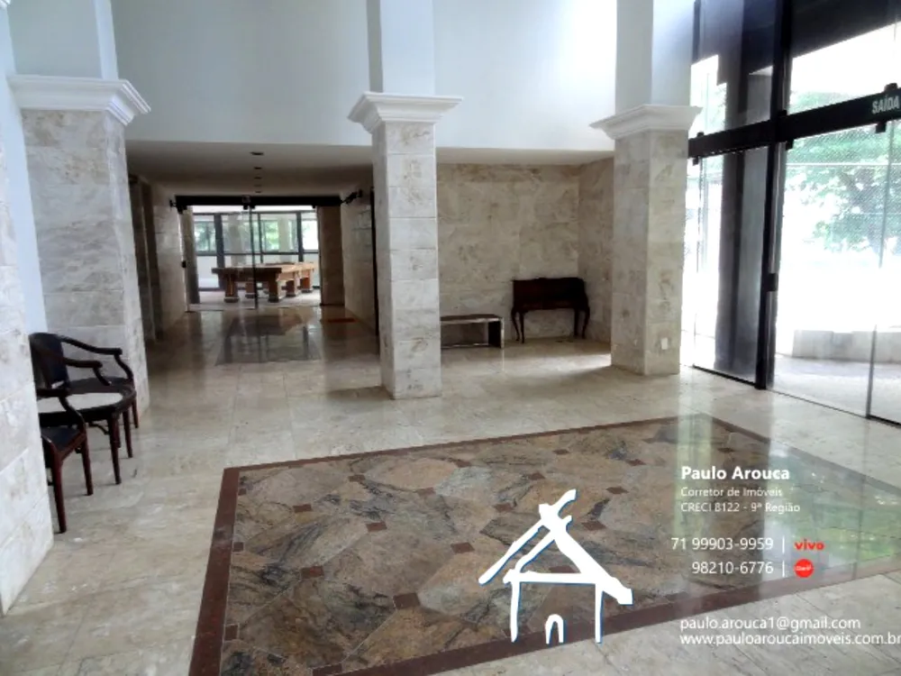 Apartamento, 4 quartos, 443 m² - Foto 4