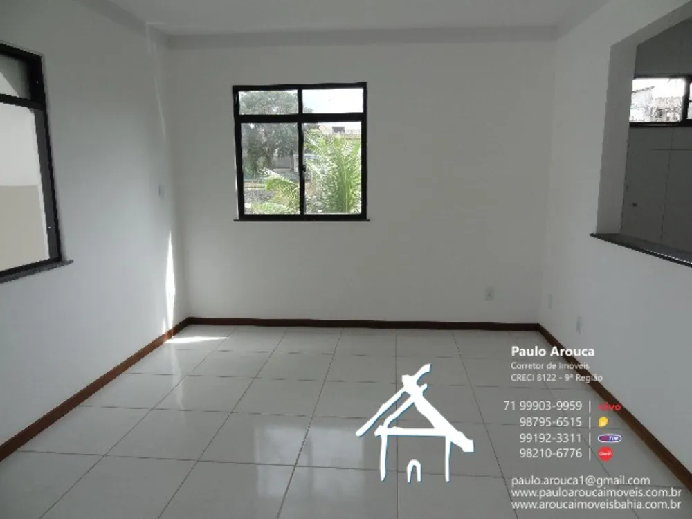 Apartamento, 3 quartos, 80 m² - Foto 4