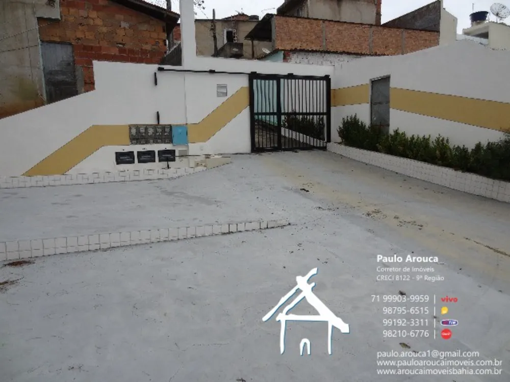 Apartamento, 3 quartos, 80 m² - Foto 3