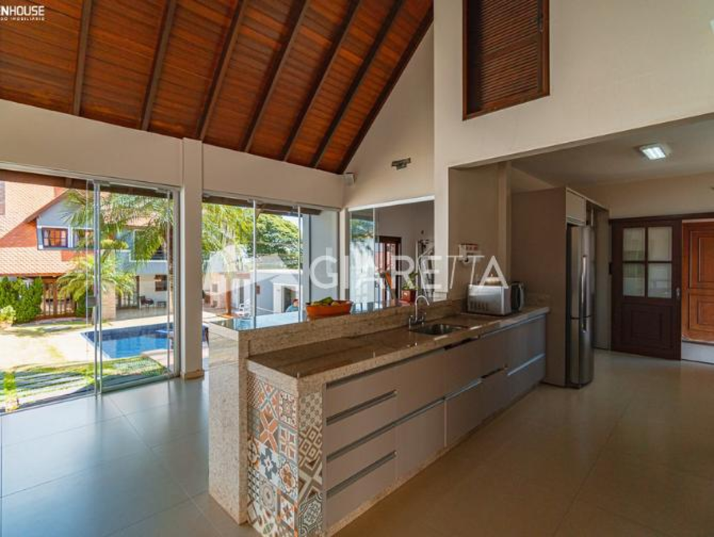 Sobrado para alugar com 6 quartos, 436m² - Foto 7