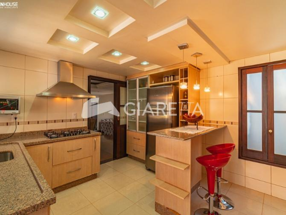Sobrado para alugar com 6 quartos, 436m² - Foto 11