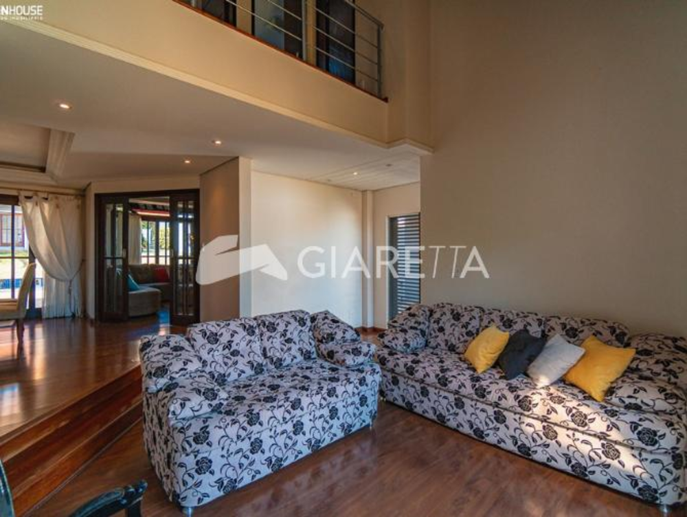 Sobrado para alugar com 6 quartos, 436m² - Foto 14