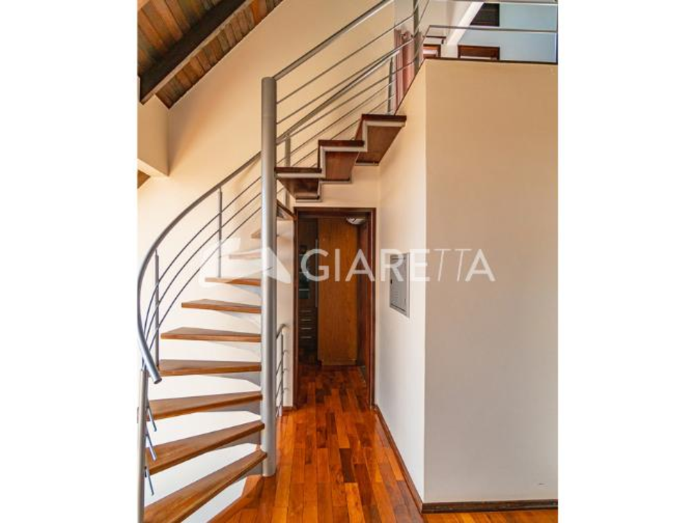Sobrado para alugar com 6 quartos, 436m² - Foto 25