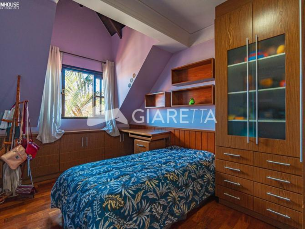 Sobrado para alugar com 6 quartos, 436m² - Foto 15