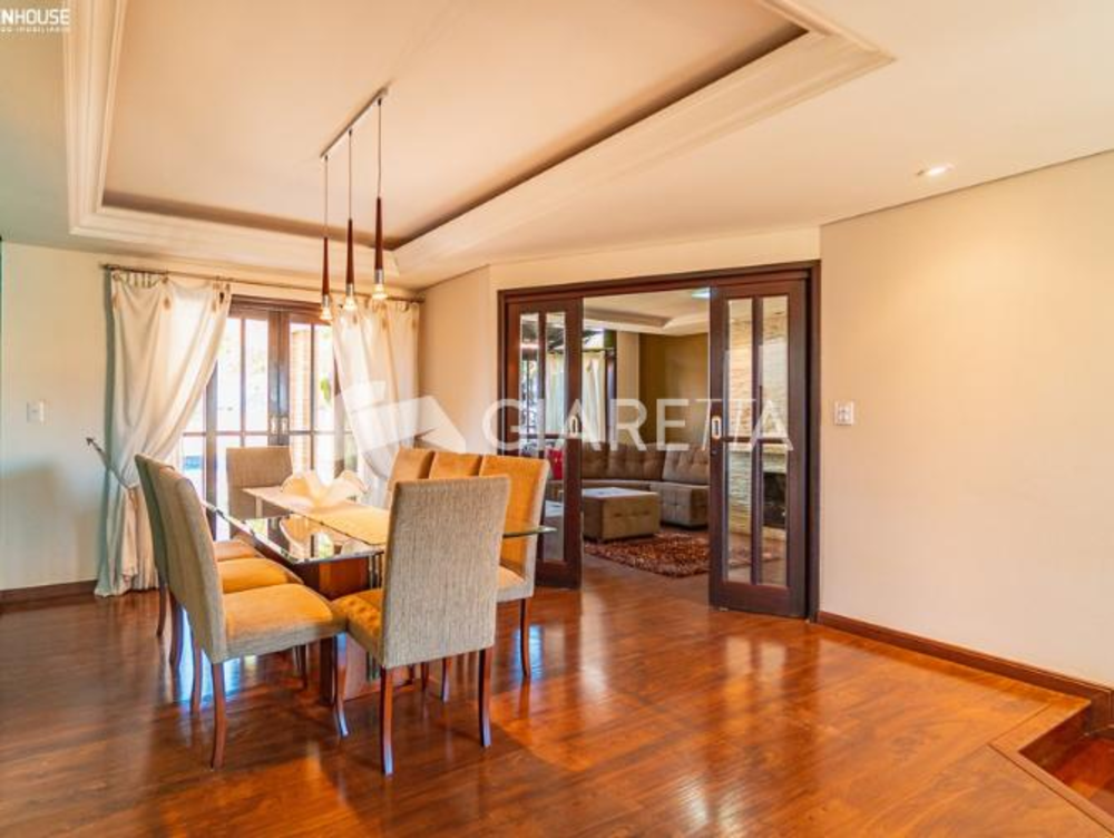 Sobrado para alugar com 6 quartos, 436m² - Foto 22