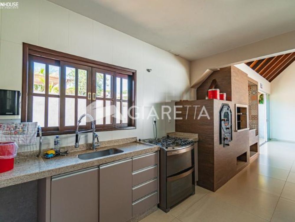 Sobrado para alugar com 6 quartos, 436m² - Foto 19