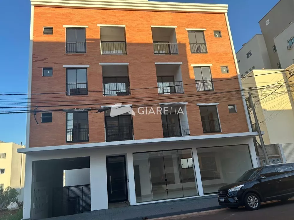 Apartamento, 1 quarto, 62 m² - Foto 1