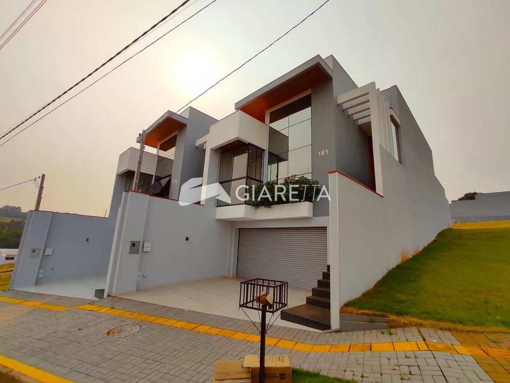 Sobrado à venda com 2 quartos, 165m² - Foto 3