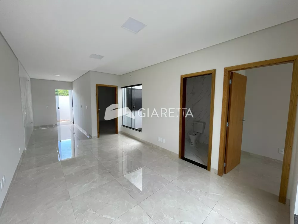 Casa para alugar com 1 quarto, 52m² - Foto 2