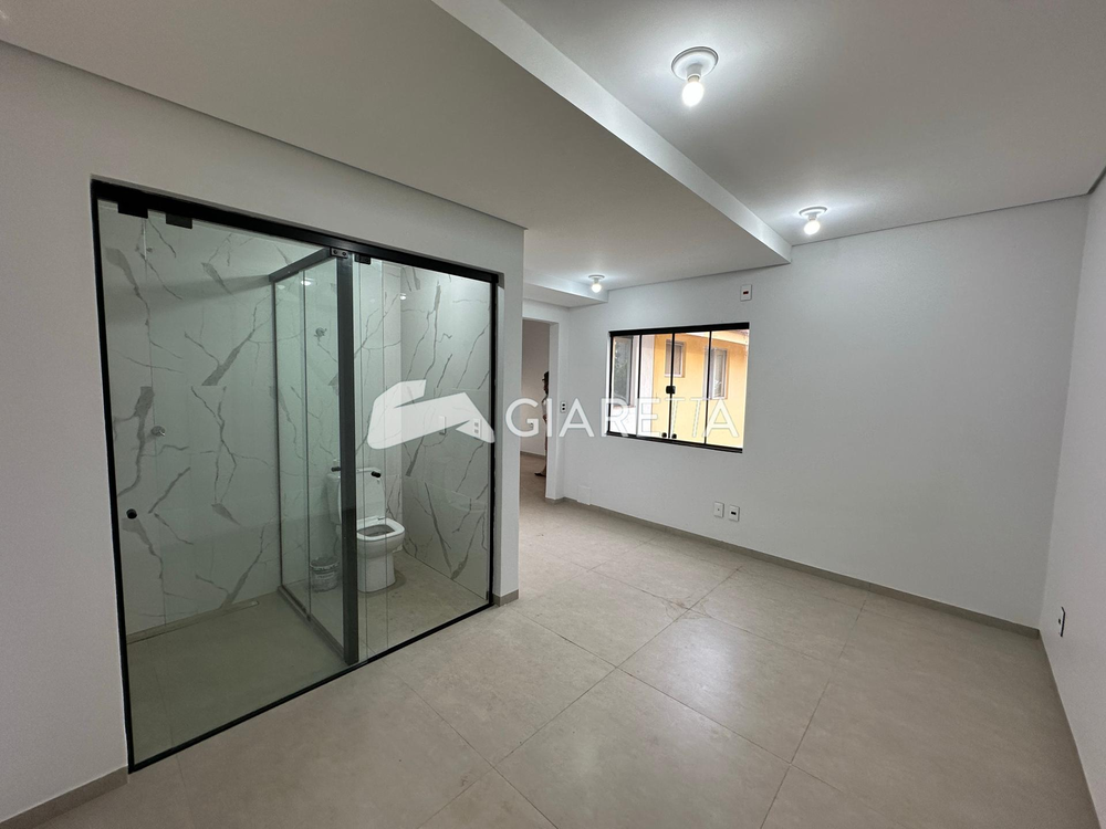 Sobrado para alugar com 1 quarto, 147m² - Foto 3