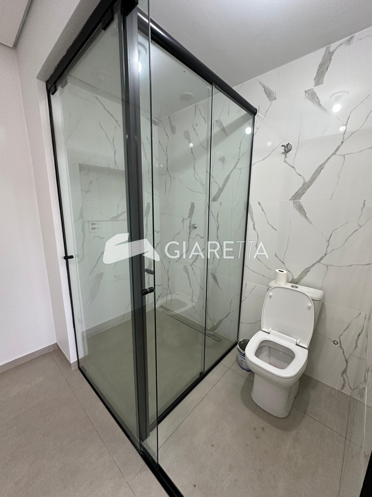 Sobrado para alugar com 1 quarto, 147m² - Foto 4