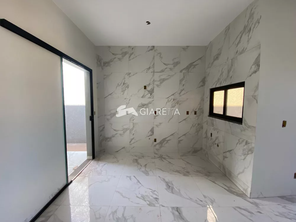 Casa à venda com 3 quartos, 65m² - Foto 4