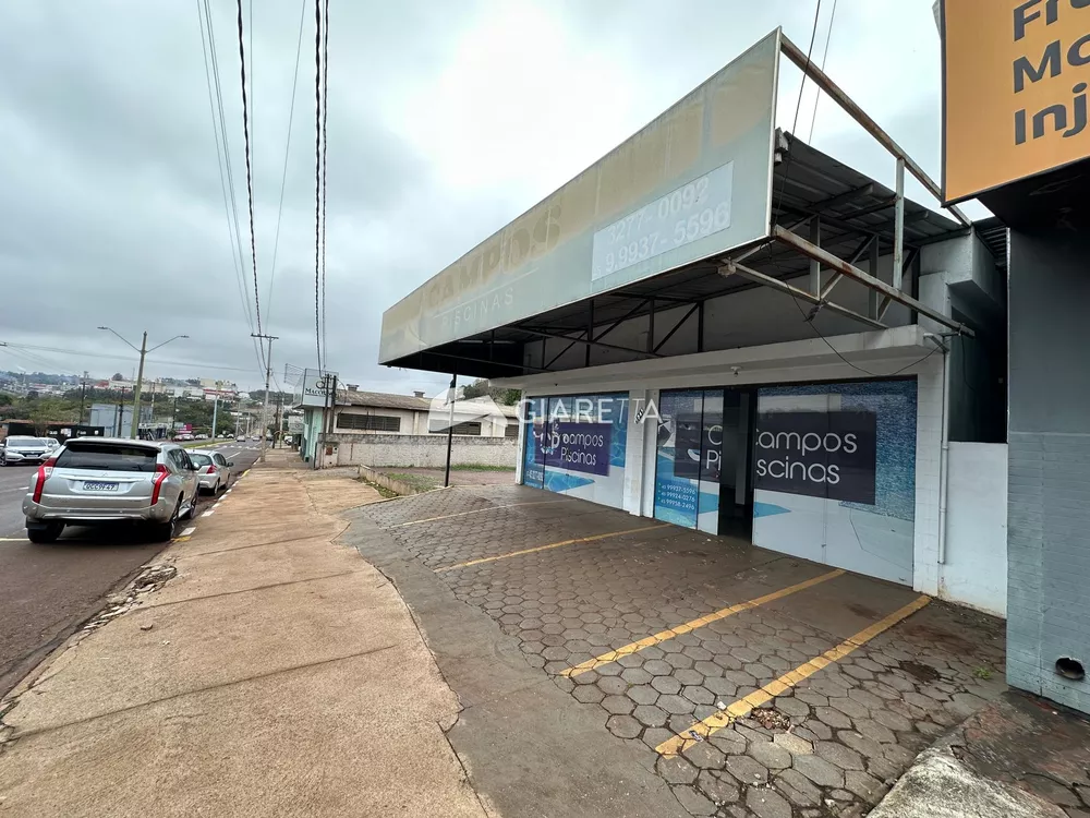 Conjunto Comercial-Sala para alugar, 203m² - Foto 4