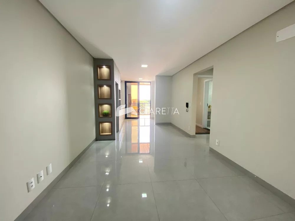 Apartamento para alugar com 1 quarto, 71m² - Foto 2