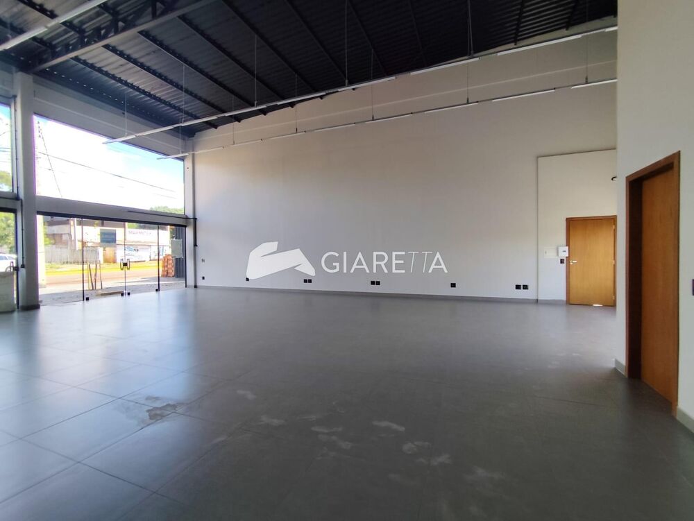 Conjunto Comercial-Sala para alugar, 159m² - Foto 3