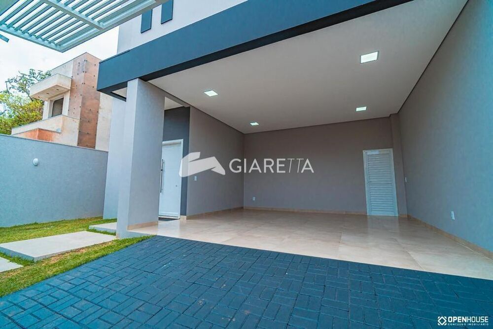 Sobrado para alugar com 3 quartos, 200m² - Foto 4