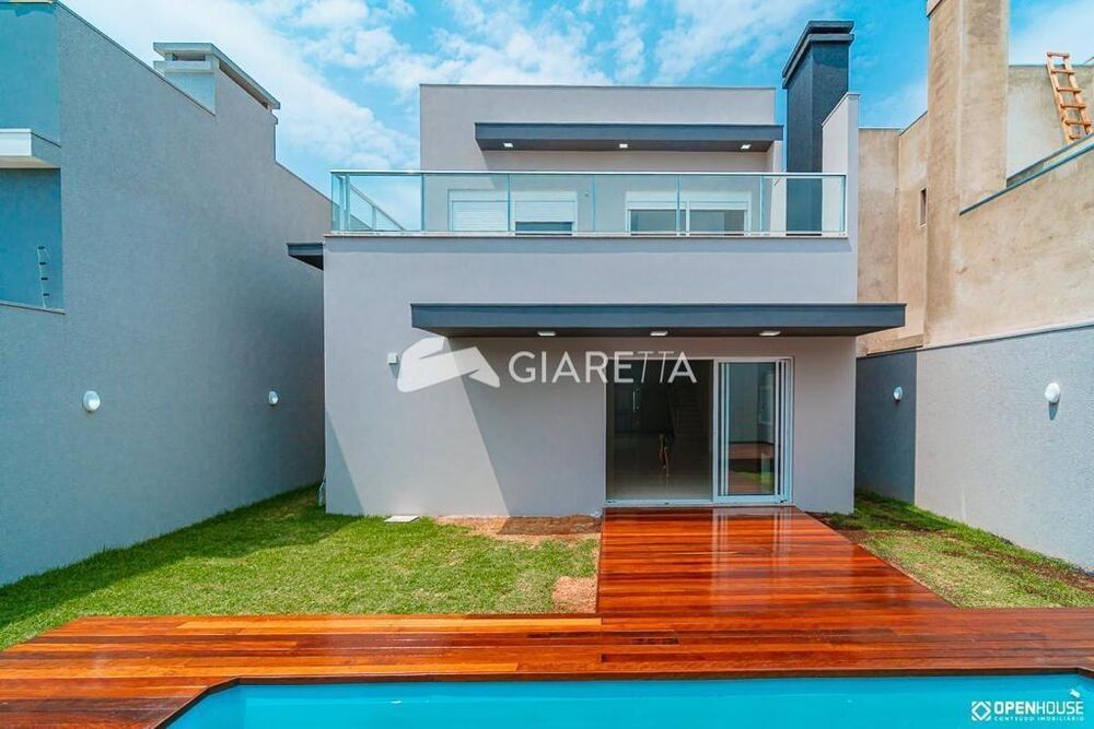 Sobrado para alugar com 3 quartos, 200m² - Foto 7