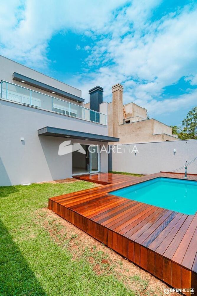 Sobrado para alugar com 3 quartos, 200m² - Foto 10