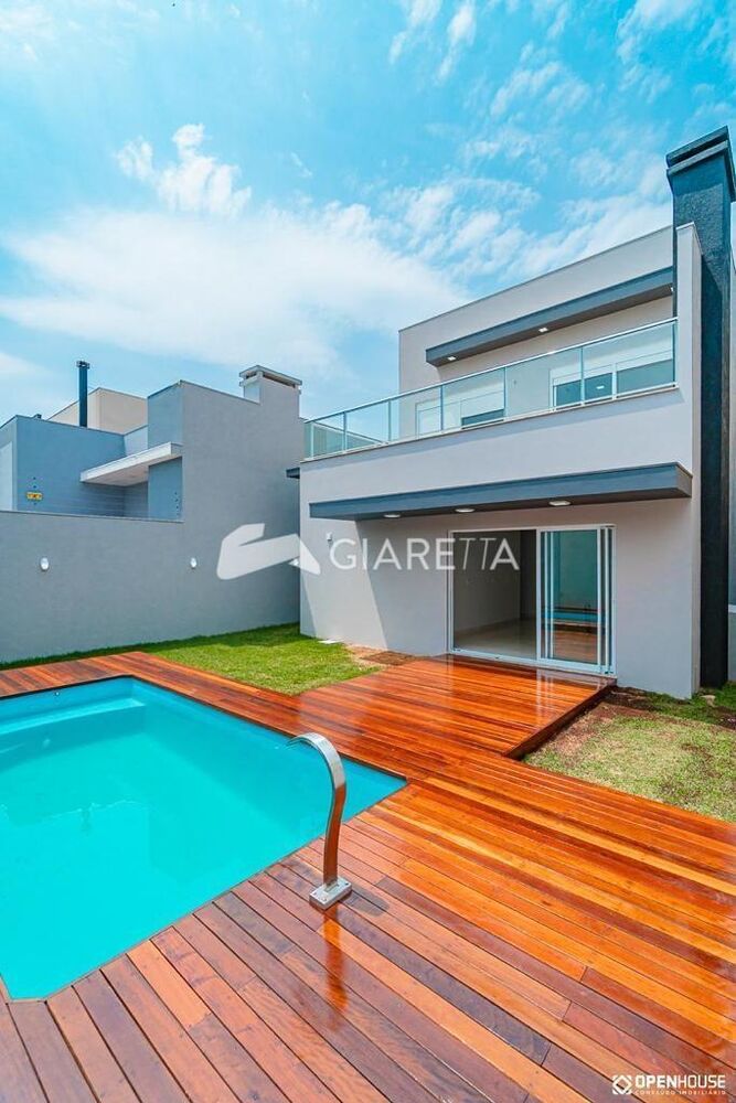 Sobrado para alugar com 3 quartos, 200m² - Foto 1