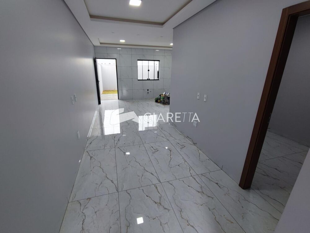 Casa à venda com 1 quarto, 58m² - Foto 5