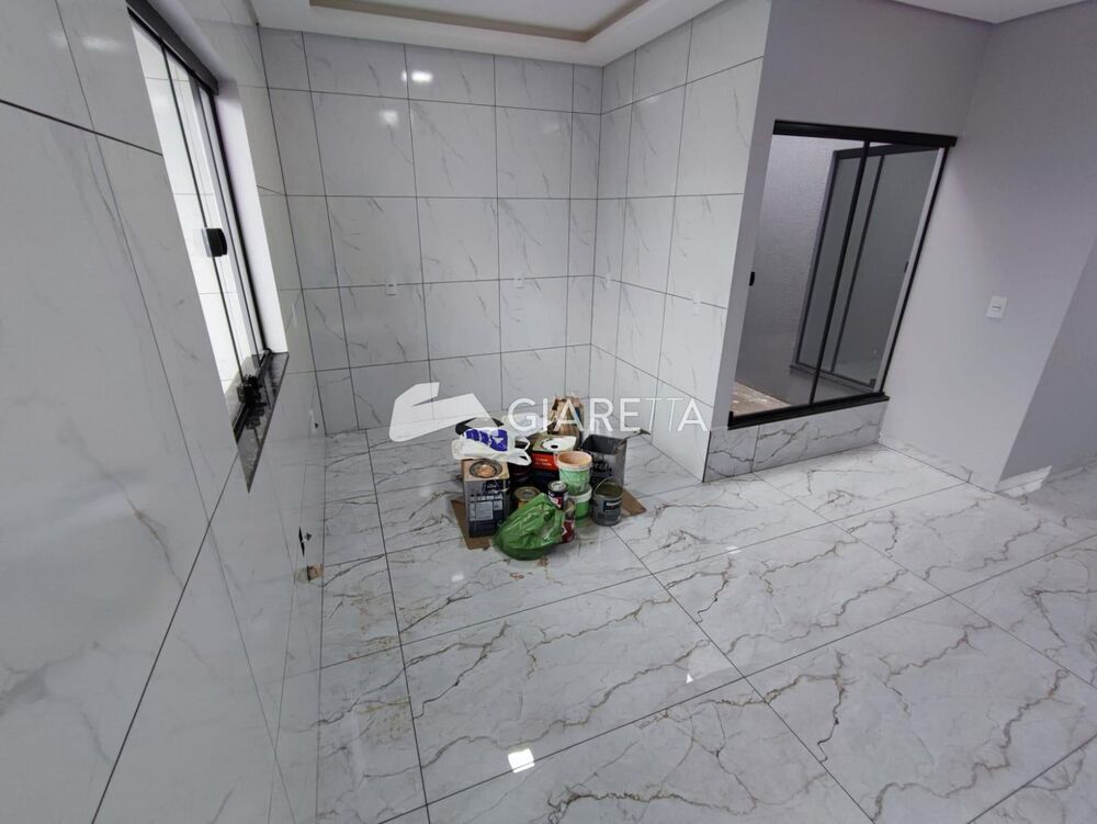 Casa à venda com 1 quarto, 58m² - Foto 6