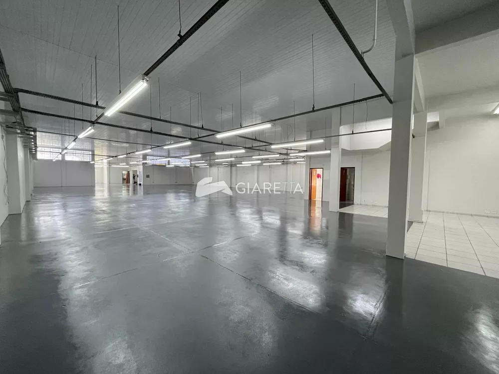 Conjunto Comercial-Sala para alugar, 992m² - Foto 2