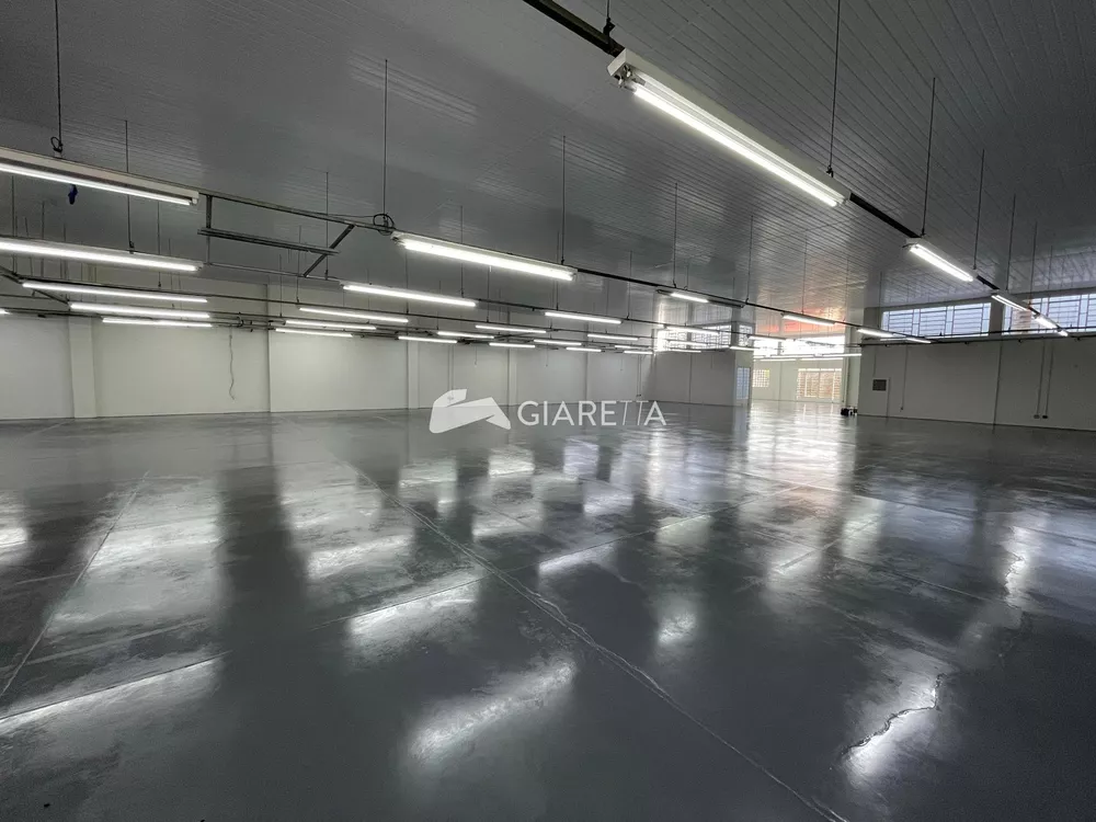 Conjunto Comercial-Sala para alugar, 992m² - Foto 4